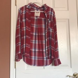 Flannel